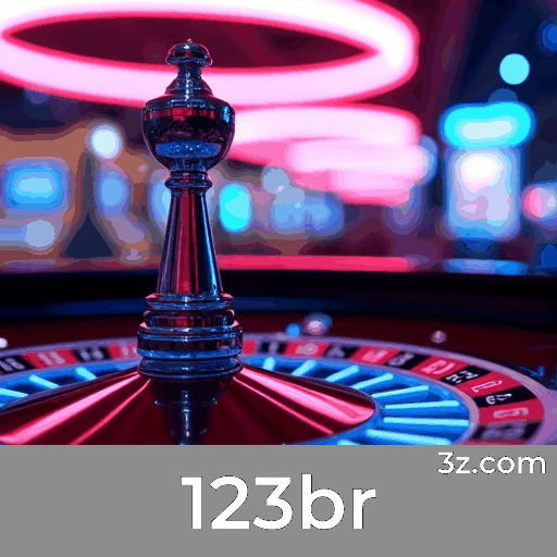 123br: Seu Cassino Online Seguro e Divertido