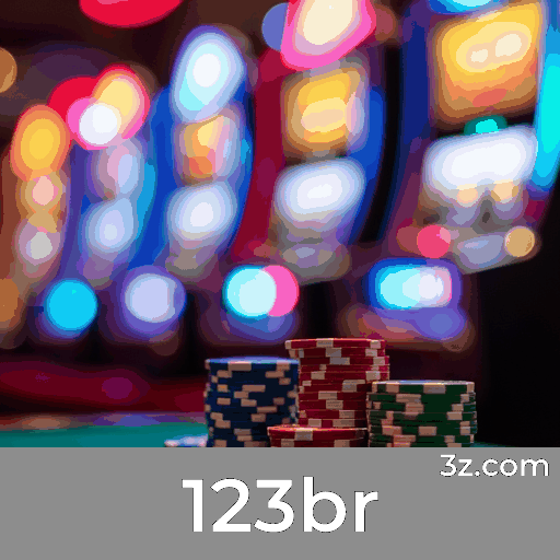 123br: Login Seguro e Vantagens de Membro